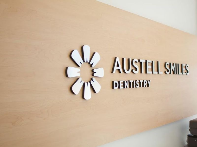 Austell Smiles Dentistry