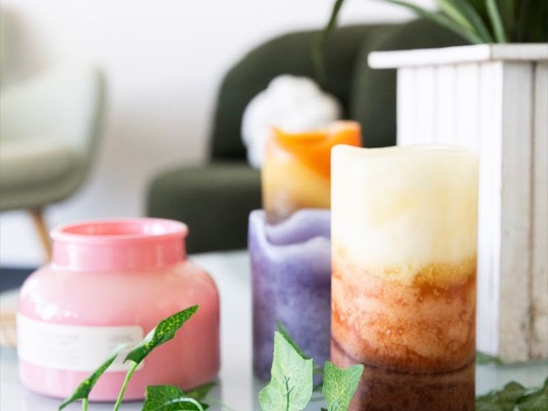Healing Oasis Spa
