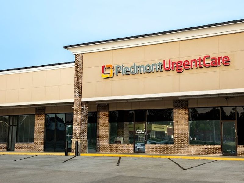 Piedmont Urgent Care