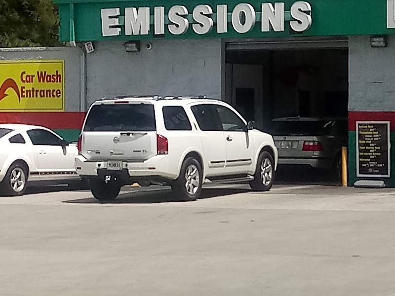 Highway 5 Car Care, Inc.