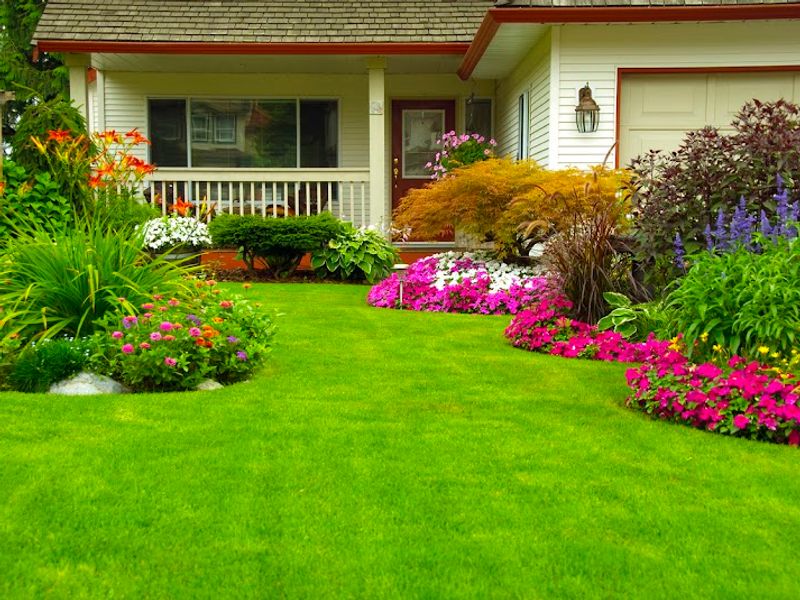 Autumn Sky Landscaping, Contracting & Roofing