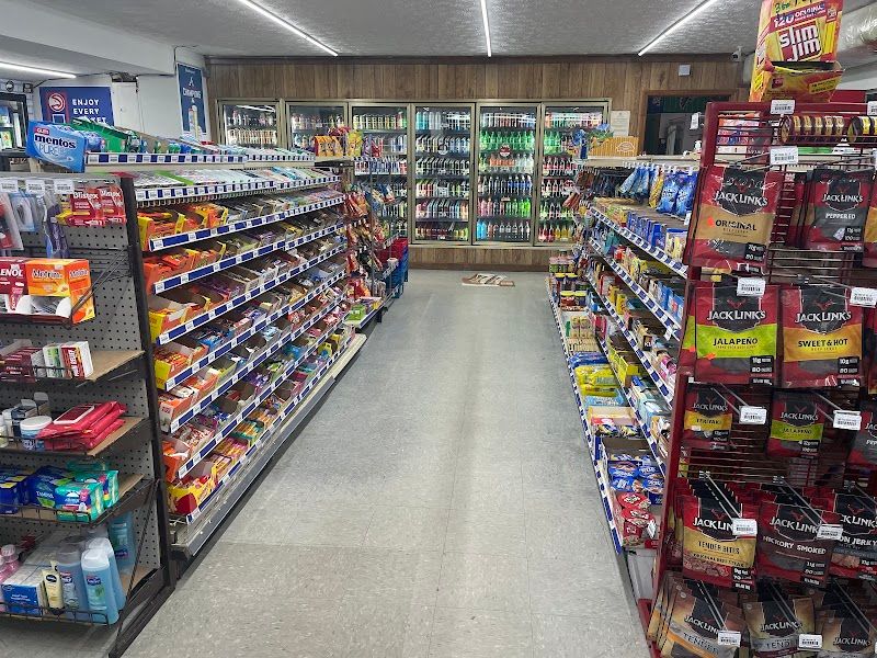 Taylor Gin Store