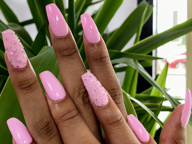 99 Elegant Nails