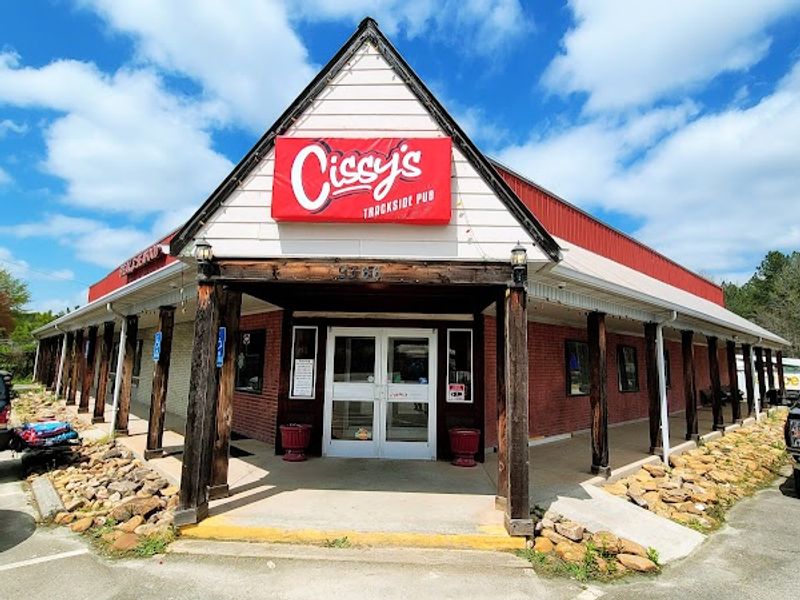 Cissy's Trackside Pub