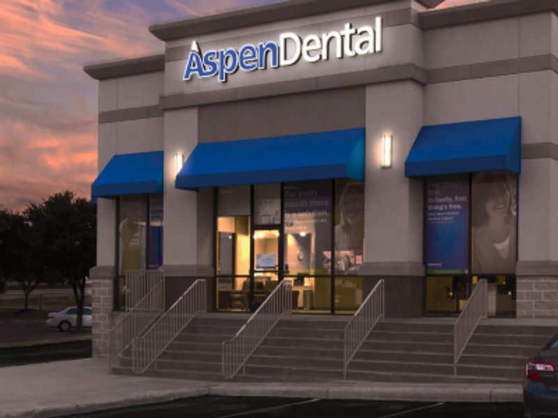 Aspen Dental - Douglasville, GA