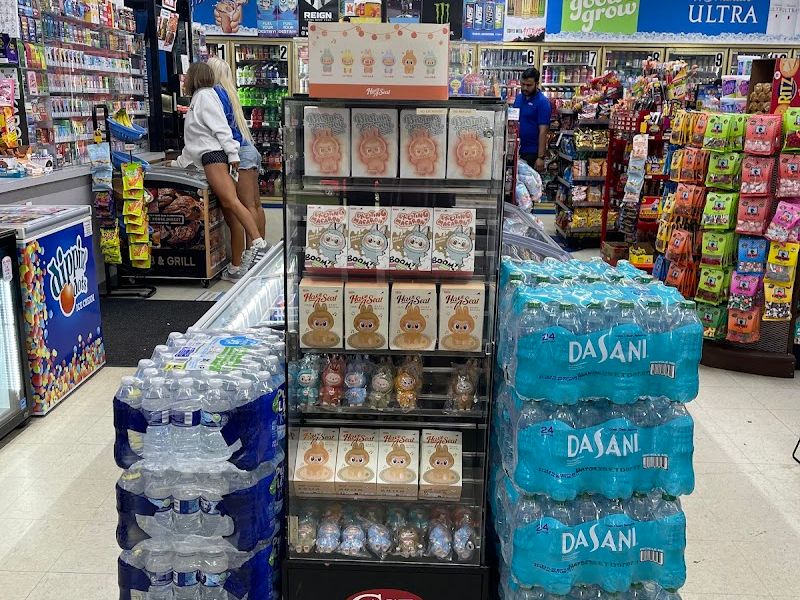 VILLA ROSA FOOD MART