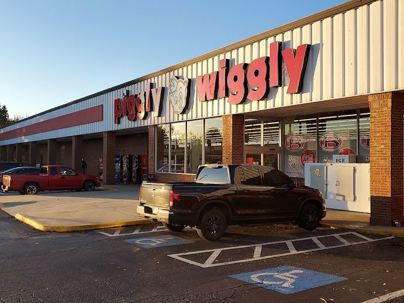 Piggly Wiggly