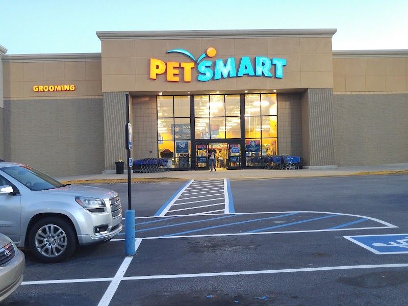 PetSmart