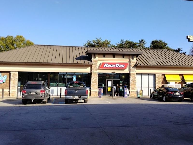 RaceTrac