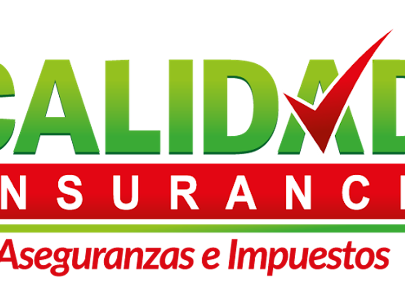 Calidad Insurance
