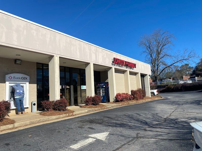 Johnson Pharmacy
