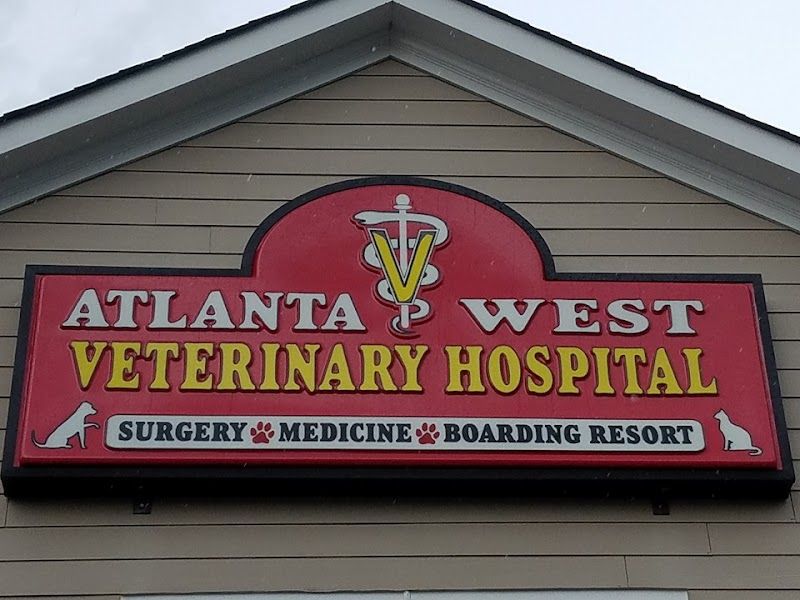 Atlanta West Veterinary Hospital