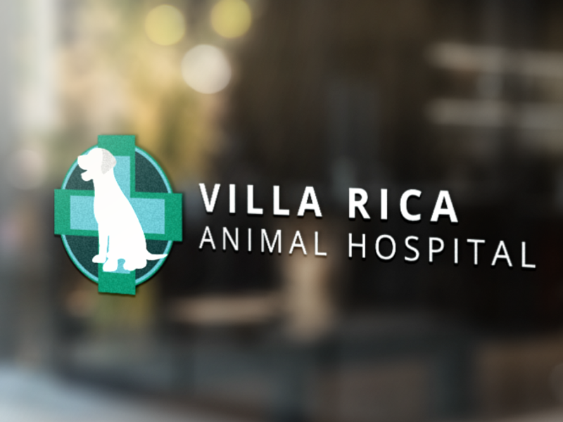 Villa Rica Animal Hospital