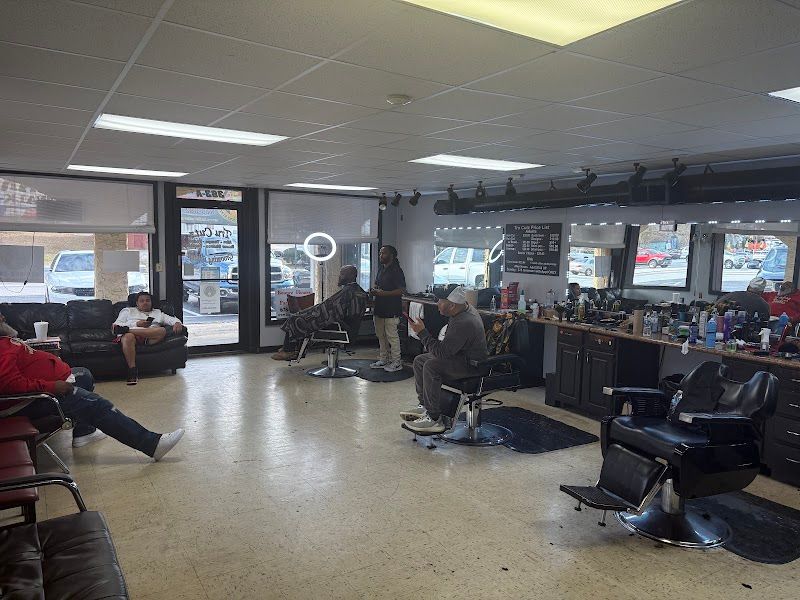 Tru Cutz