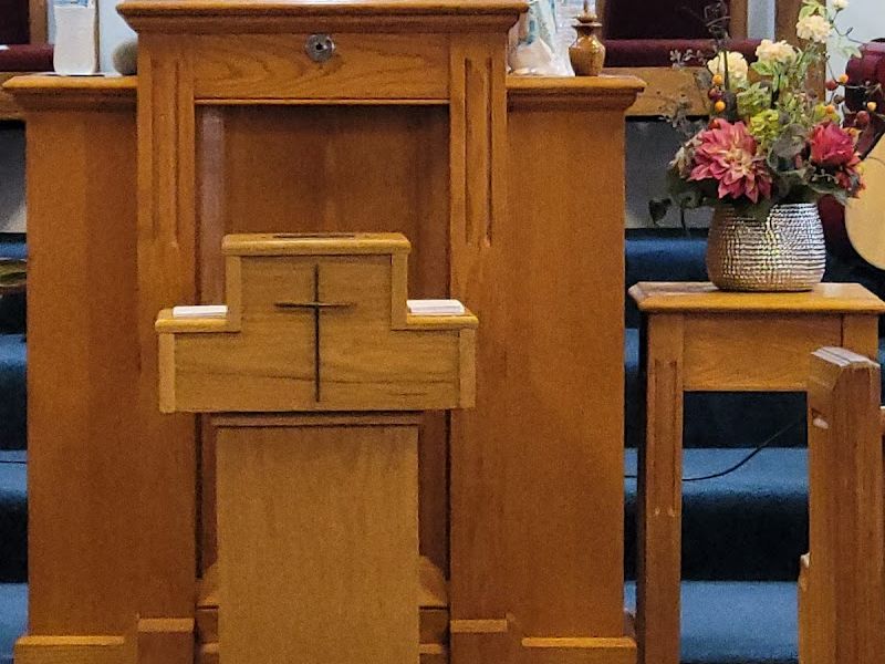 Heaven Bound Church of God