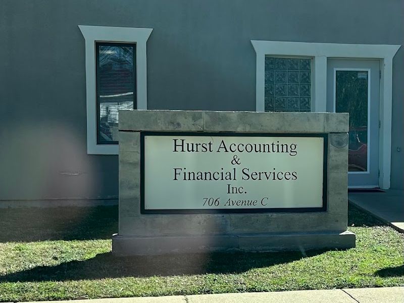 Hurst Accounting and Financial Services