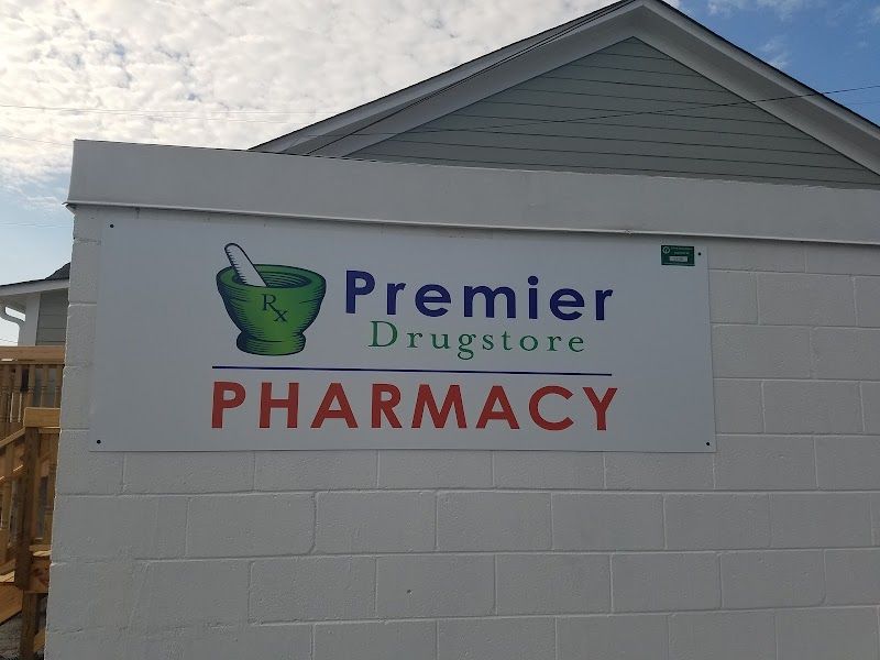 Premier Drugstore