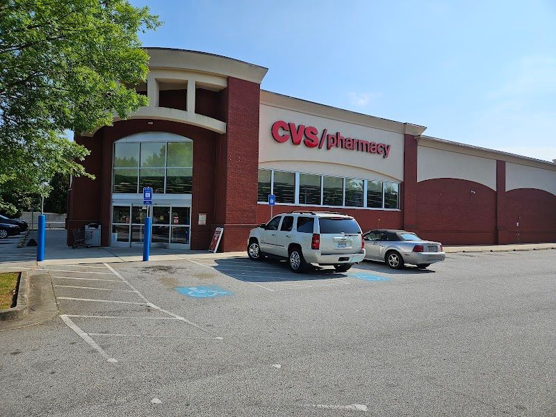 CVS