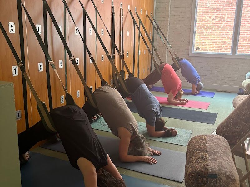 Yovana Yoga
