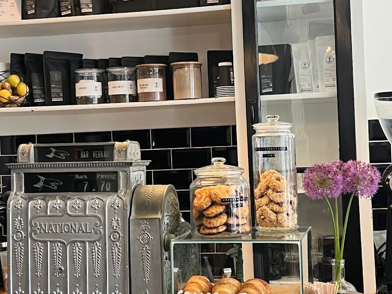 Harbour Coffee