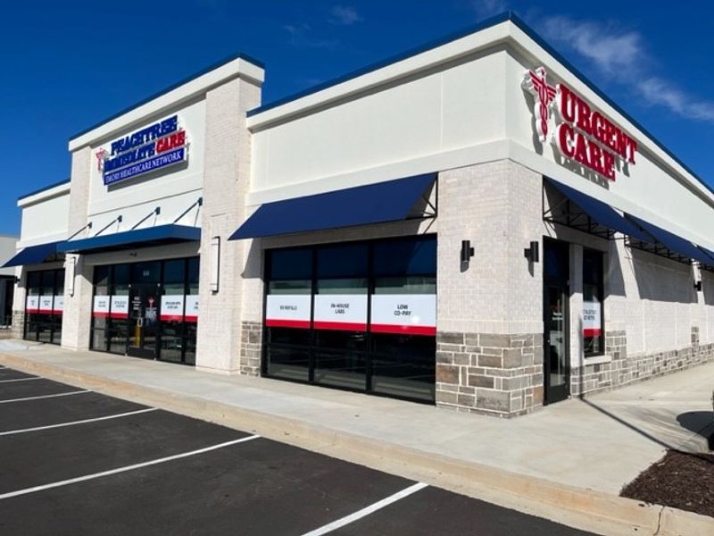 Peachtree Immediate Care - Lithia Springs