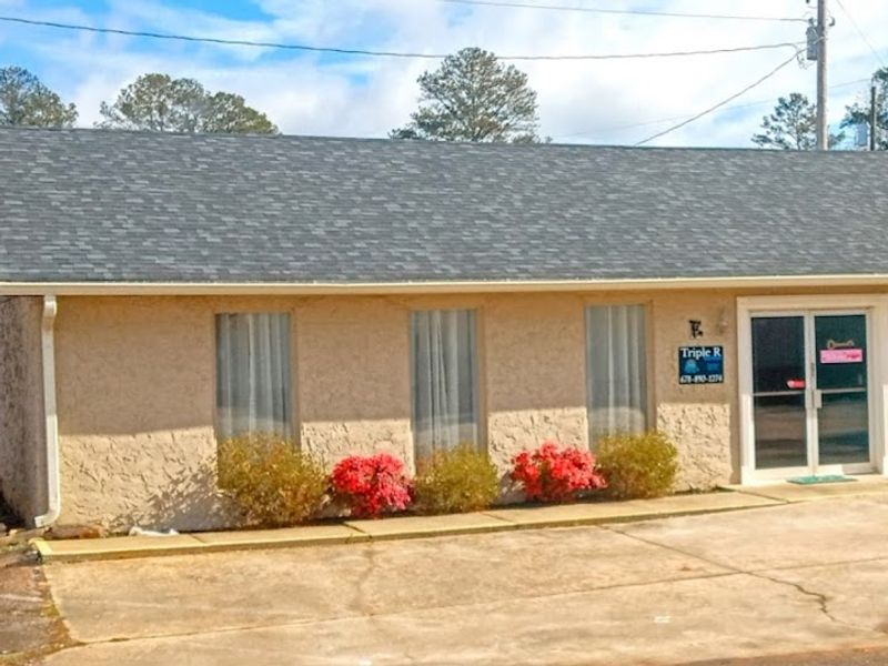 Triple R Real Estate LLC