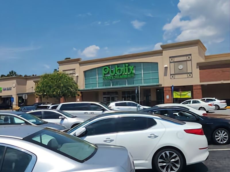 Publix Pharmacy at Paradise Crossing