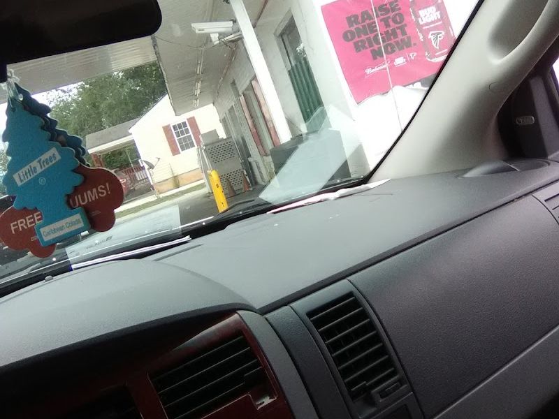Quik Pik Food Store