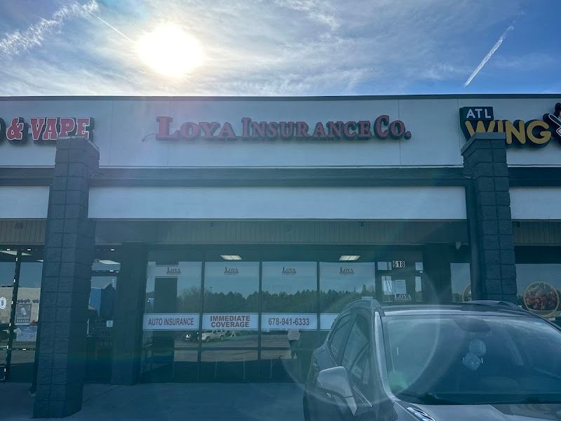 Loya Insurance Company