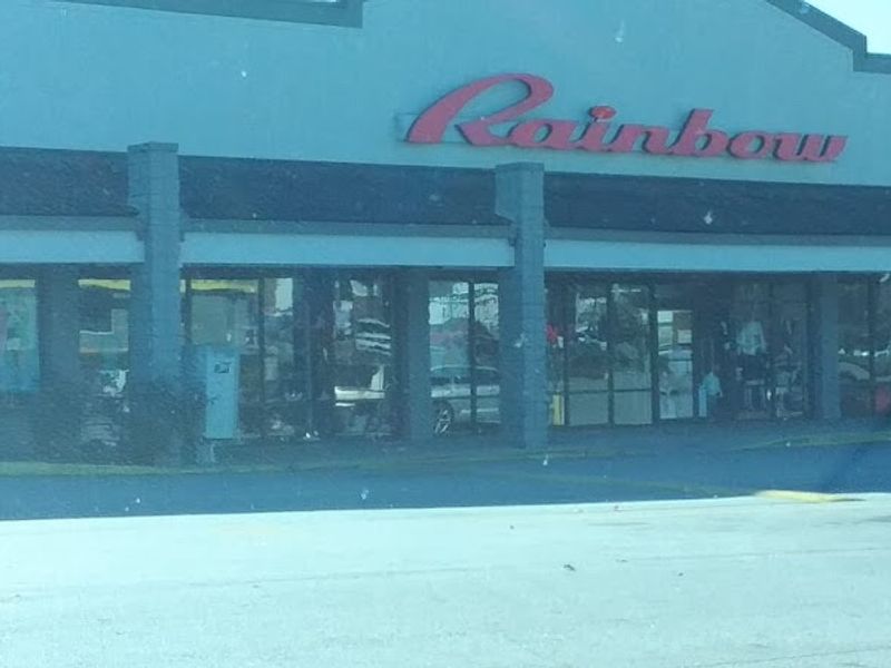 Rainbow Shops