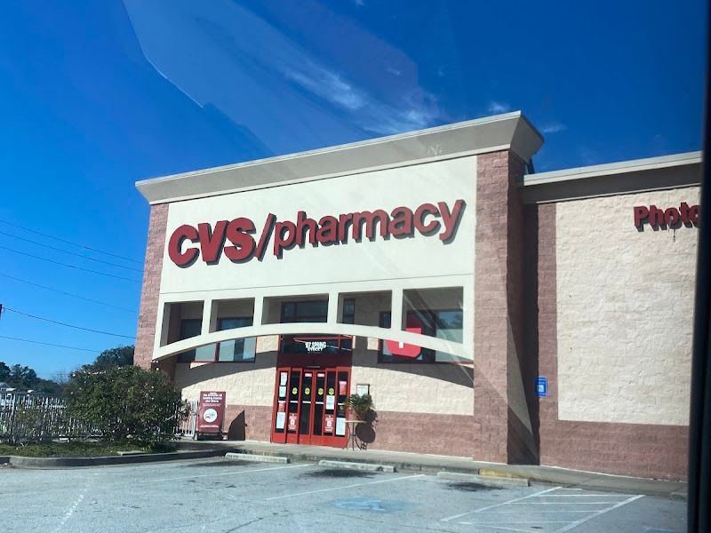 CVS