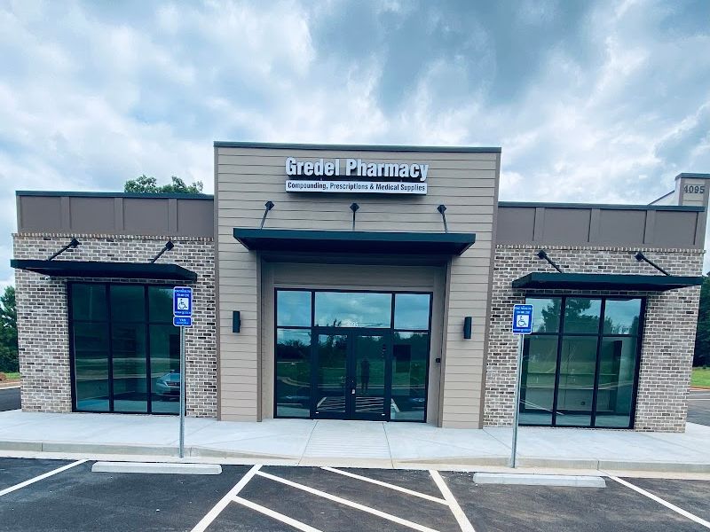 Gredel Pharmacy