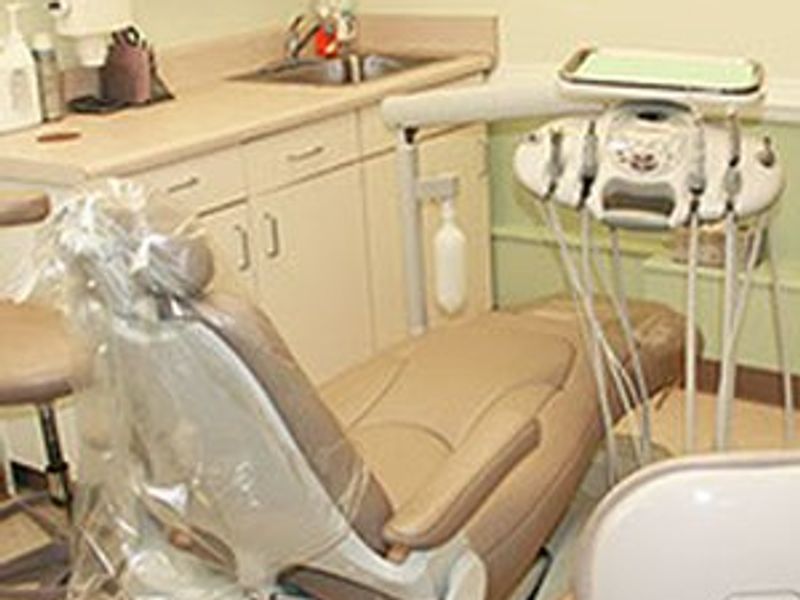 Healthy Smiles Family Dentistry LLC