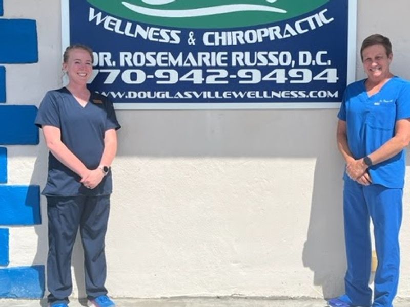 Douglasville Wellness & Chiropractic Center