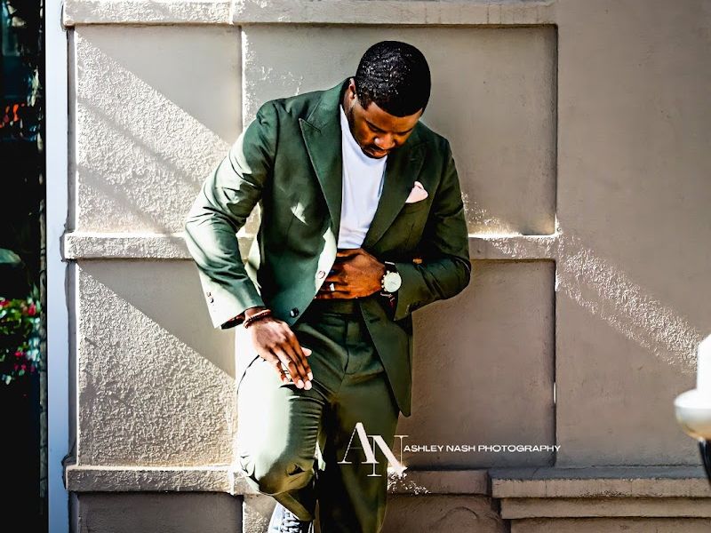 Ashley Nash Photography
