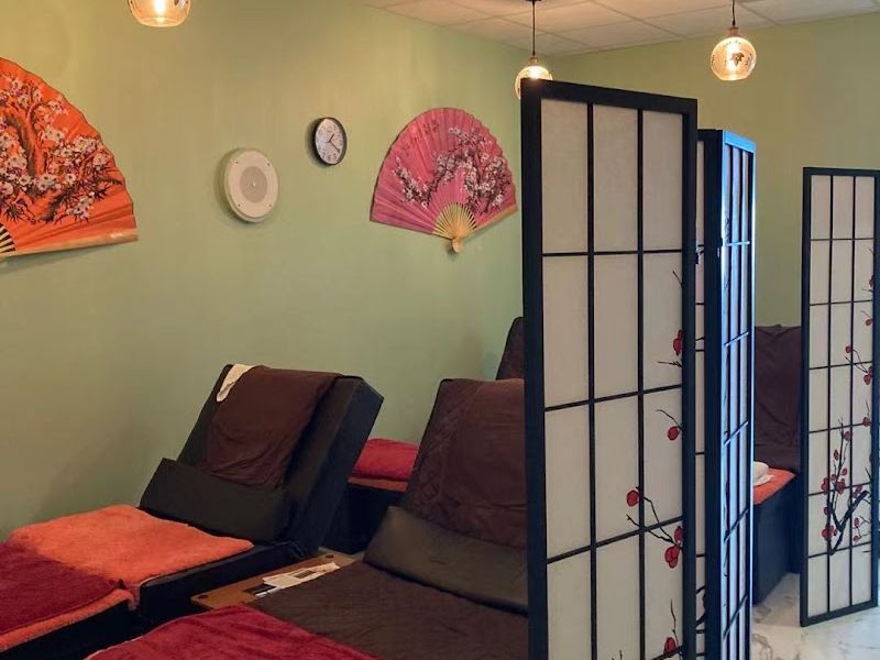 Mama Massage & Spa