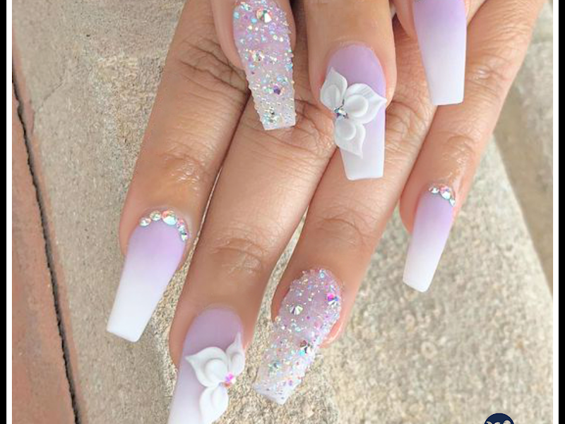 Paradise Nails 2