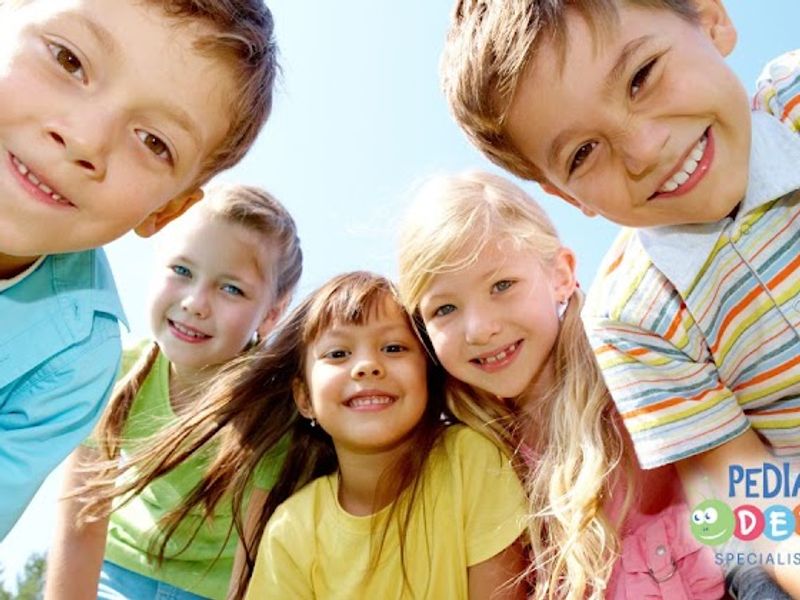 Pediatric Dental Specialist of Hiram
