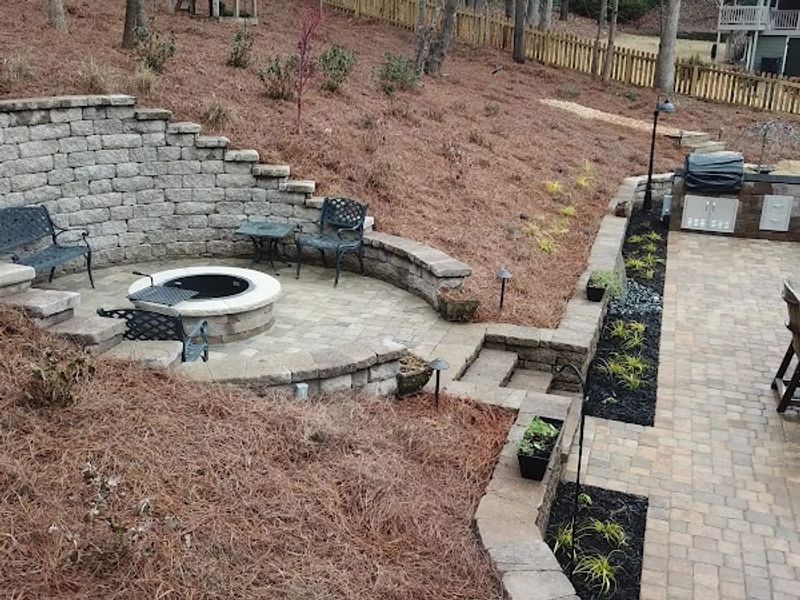 Schlampp Turf Management