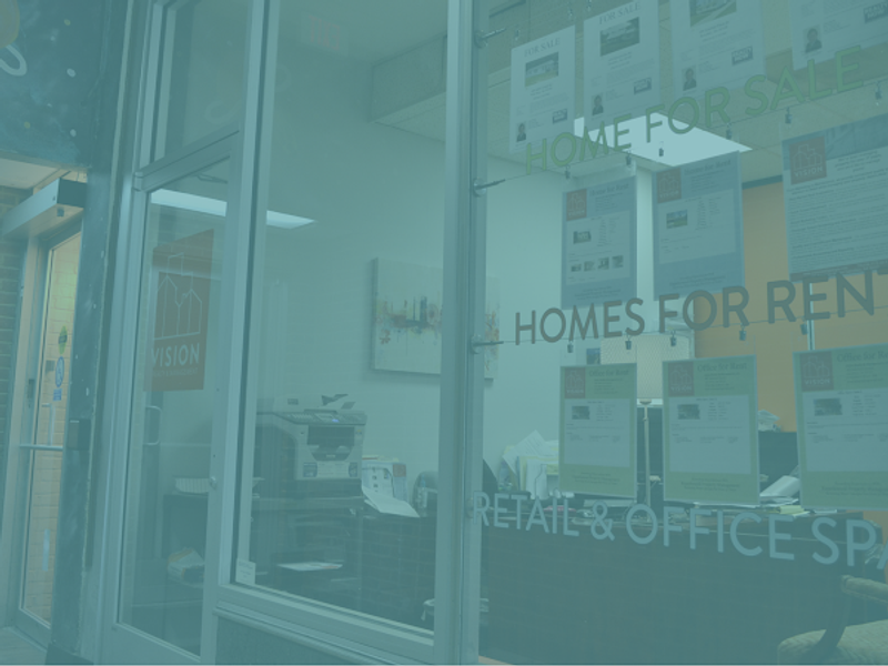 Vision Realty & Management