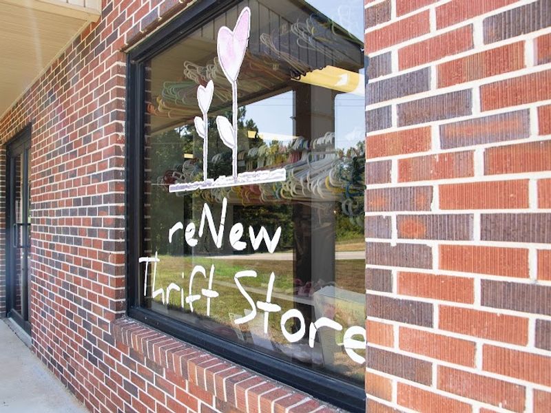 ReNew Thrift Store