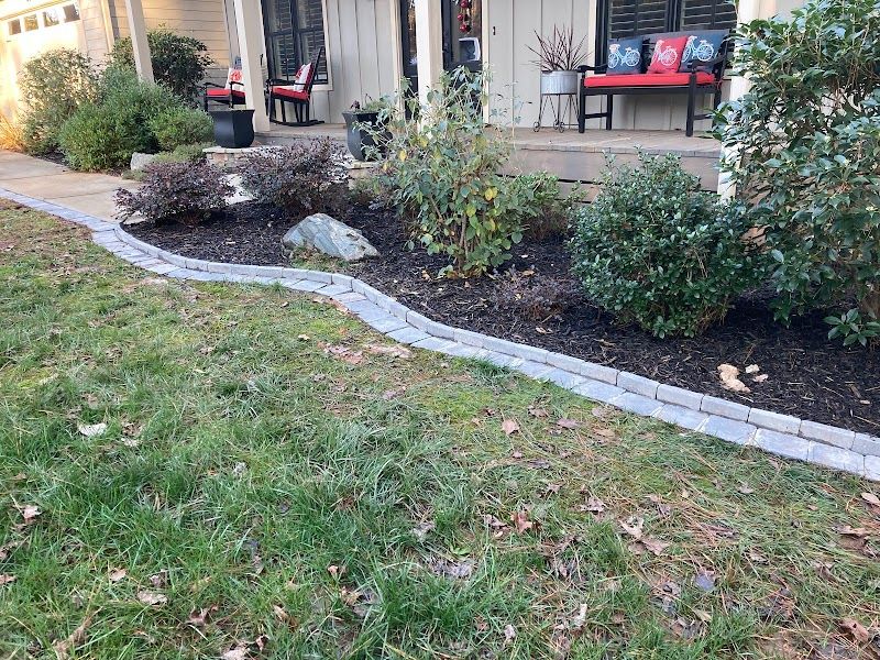 Hot shots lawn care and landscaping