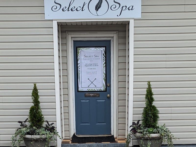 Select Spa, LLC