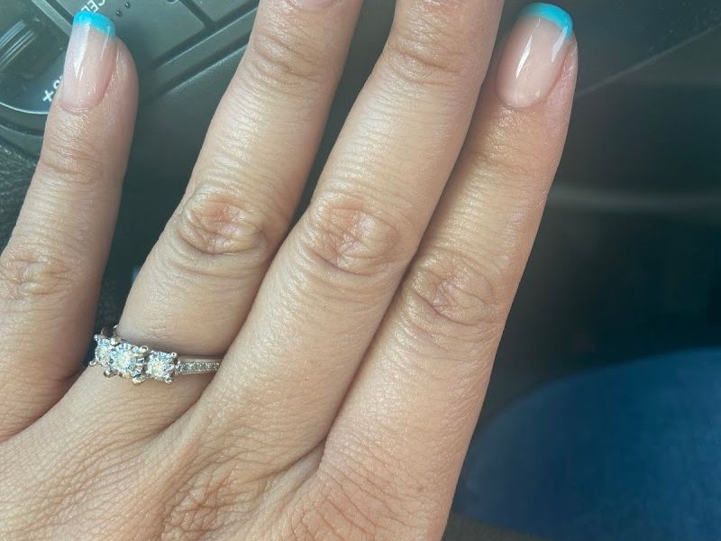 Nails & Toes
