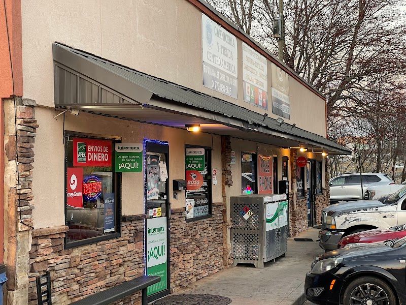 Carniceria y Tienda Centro America, Inc