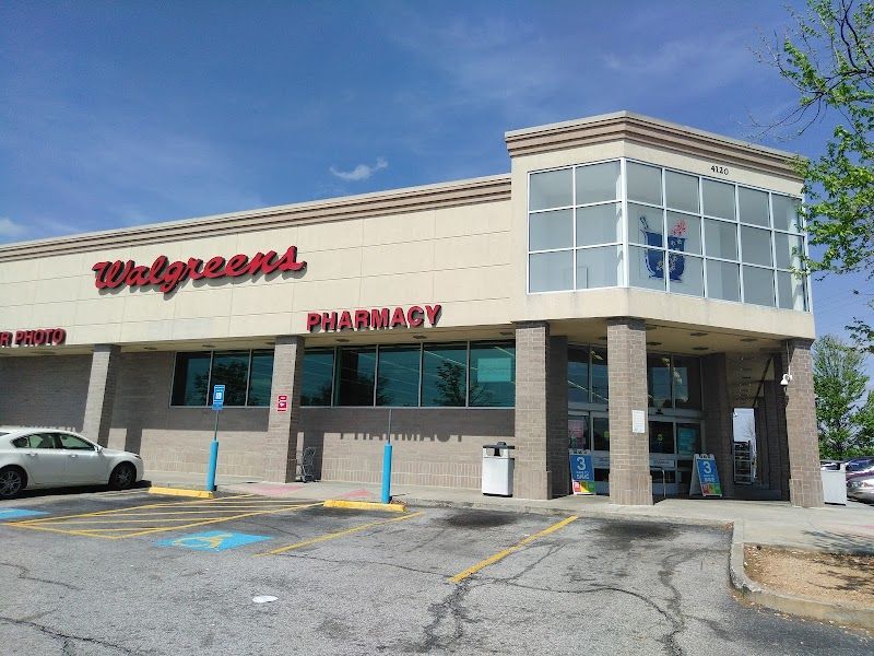 Walgreens