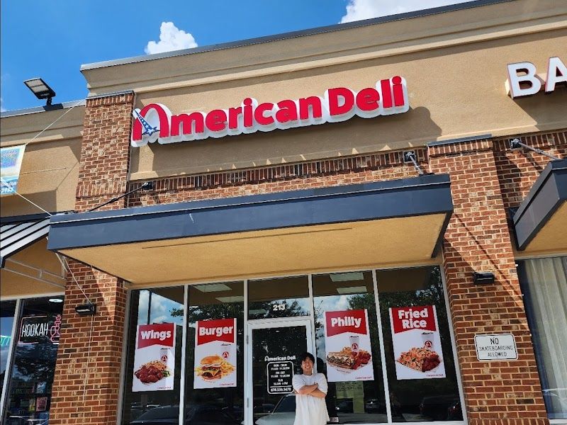 American Deli