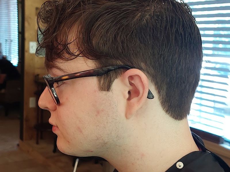 Amy's Hair Salon