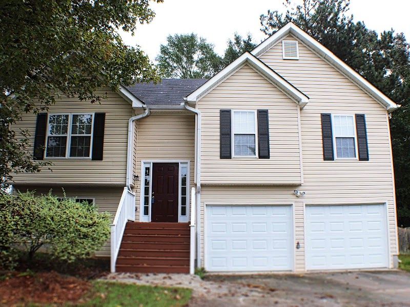 GA Classic Realty