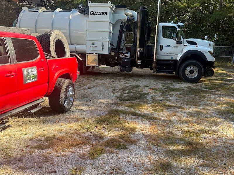 GBT Mobile Commercial Tires